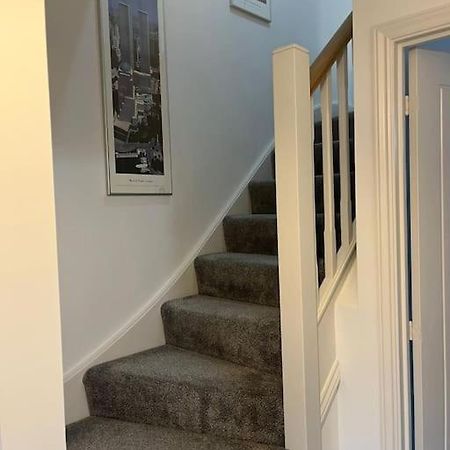 Vila Tootle Drive Longridge Exteriér fotografie