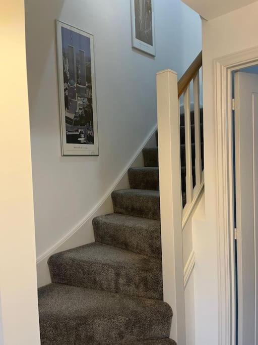 Vila Tootle Drive Longridge Exteriér fotografie