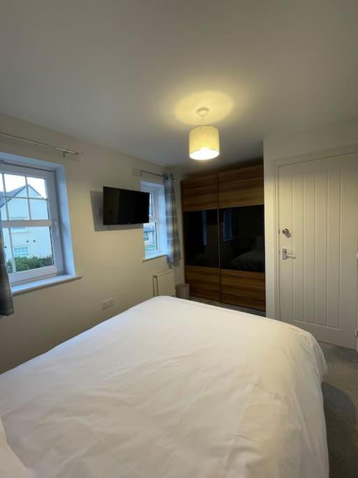 Vila Tootle Drive Longridge Exteriér fotografie