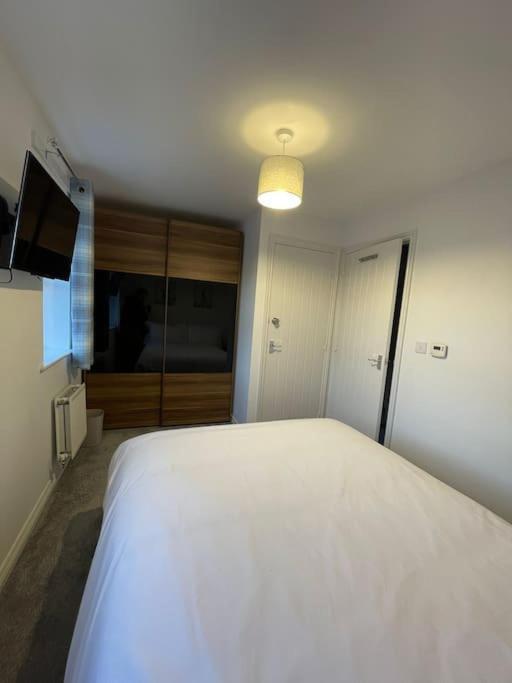 Vila Tootle Drive Longridge Exteriér fotografie
