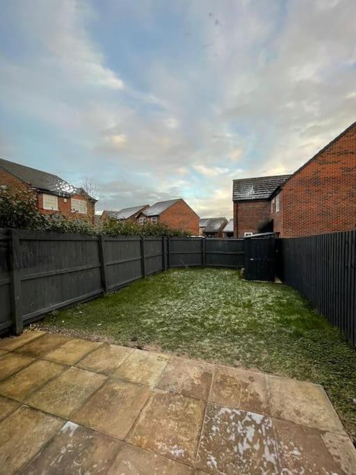Vila Tootle Drive Longridge Exteriér fotografie