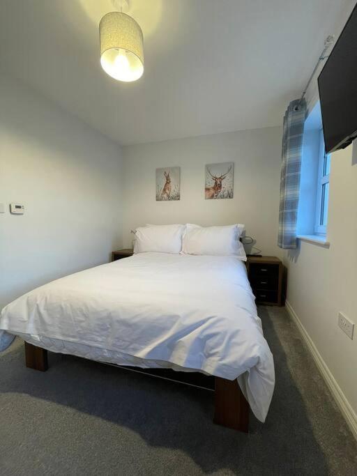 Vila Tootle Drive Longridge Exteriér fotografie