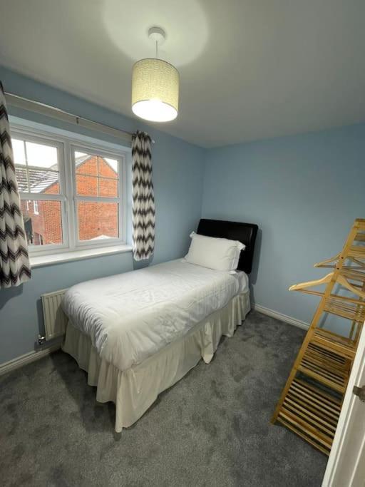 Vila Tootle Drive Longridge Exteriér fotografie